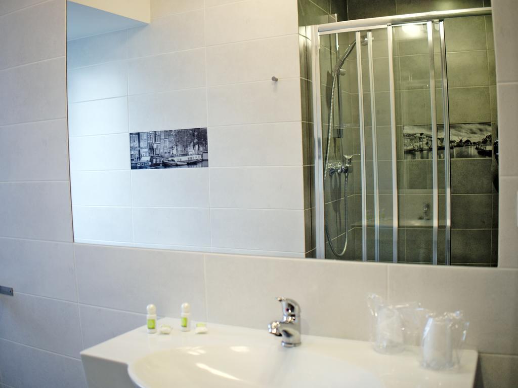Hotel Orlik Płońsk Habitación foto
