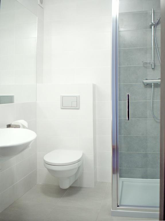 Hotel Orlik Płońsk Habitación foto