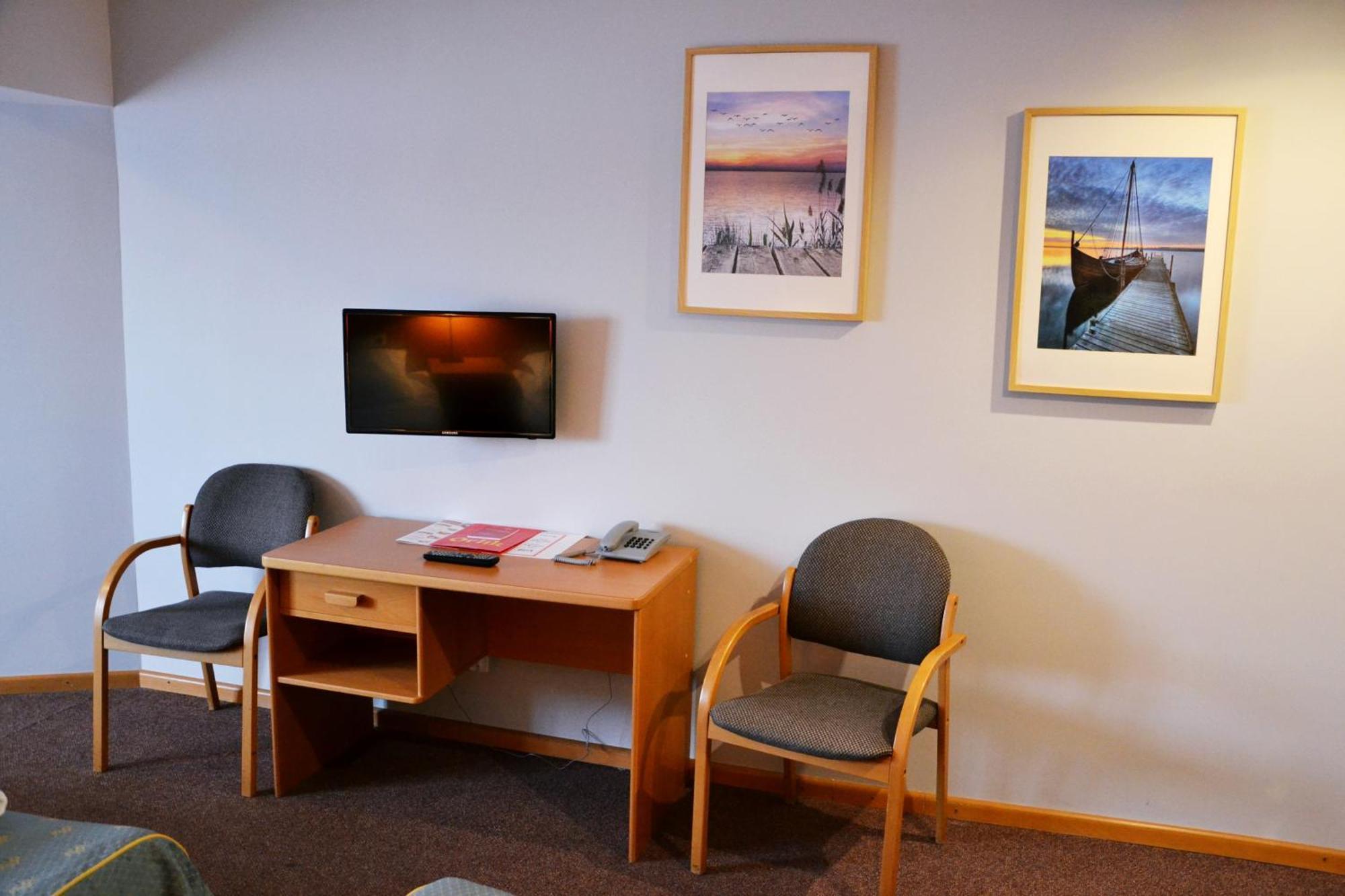 Hotel Orlik Płońsk Habitación foto