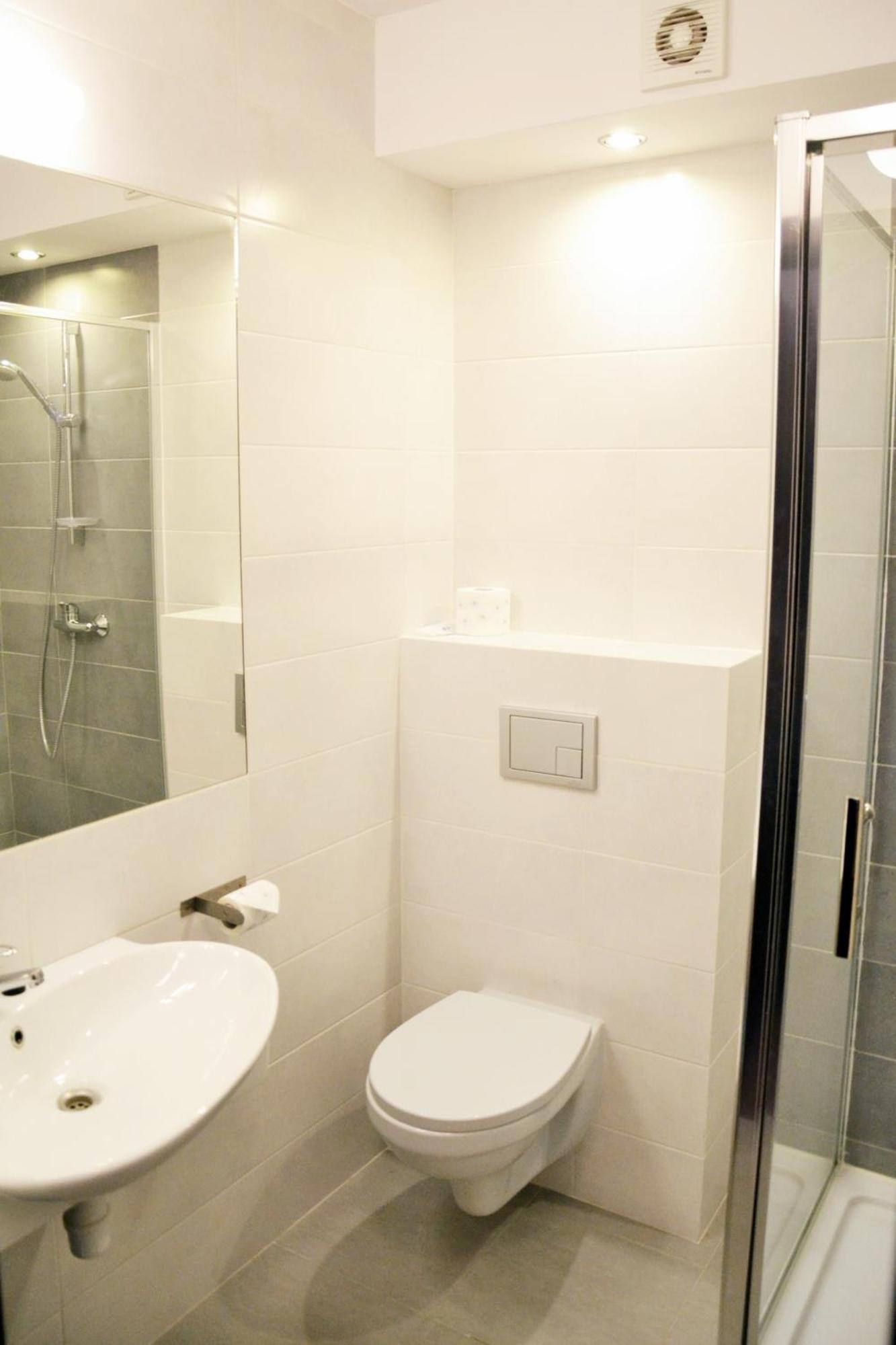 Hotel Orlik Płońsk Habitación foto